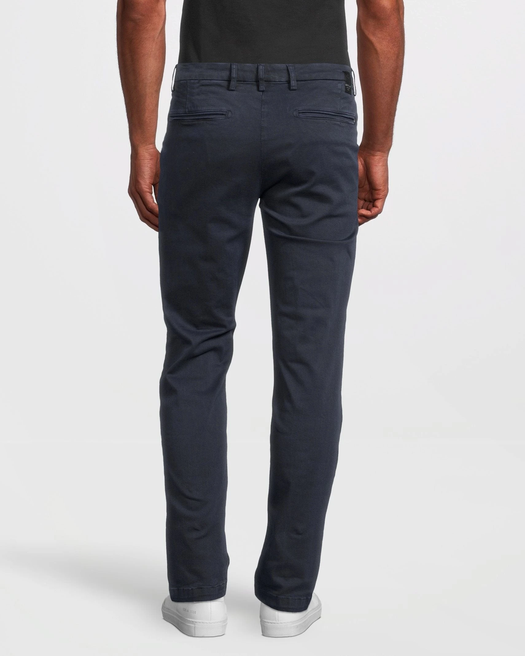 Replay BENNI Hyperchino Color Xlite (010 BLUE) 6 Replay BENNI Hyperchino Color Xlite (010 BLUE) - Bild 4