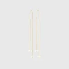 Pilgrim EUONIA Pearl Chain-Earrings Gold-Plated (Gold Plated) 2 Pilgrim EUONIA Pearl Chain-Earrings Gold-Plated (Gold Plated) -dress shop 6923120231