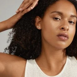 Pilgrim EDIL Freshwaterpearl Earrings 3-In-1 Set (Gold Plated) 6 Pilgrim EDIL Freshwaterpearl Earrings 3-In-1 Set (Gold Plated) -dress shop 692312053 m1