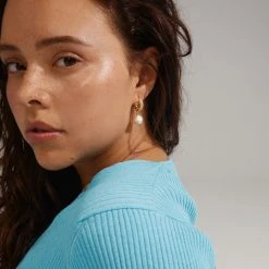 Pilgrim EDELE Pearl Earrings Gold-Plated (Gold Plated) 7 Pilgrim EDELE Pearl Earrings Gold-Plated (Gold Plated) -dress shop 692312083 m1