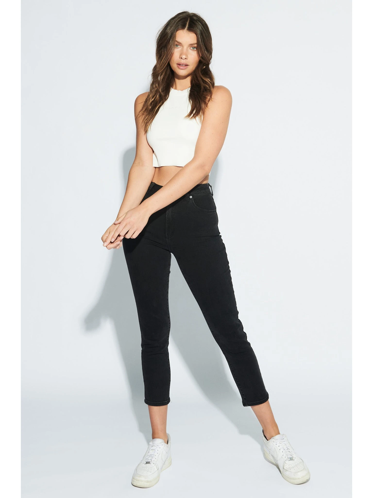 A 94 HIGH SLIM (2645-90210) Abrand A 94 HIGH SLIM (2645-90210) -dress shop 712220 L