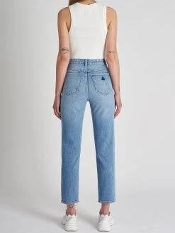 Abrand A '94 HIGH SLIM (5792-APRIL) -dress shop 72167A B