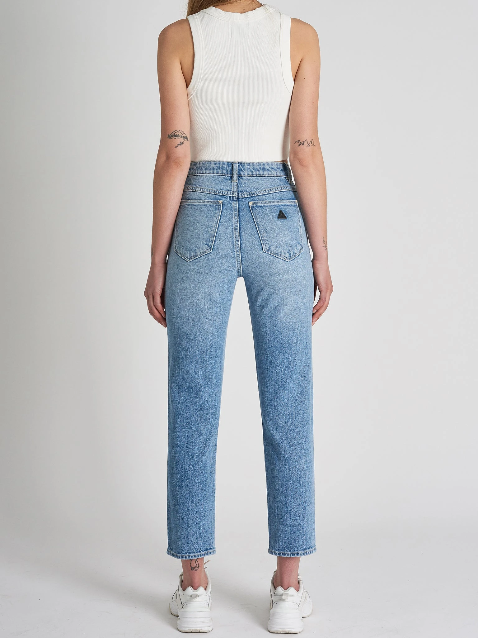 Abrand A 94 HIGH SLIM TALL (5792-APRIL) 5 Abrand A 94 HIGH SLIM TALL (5792-APRIL) - Bild 3