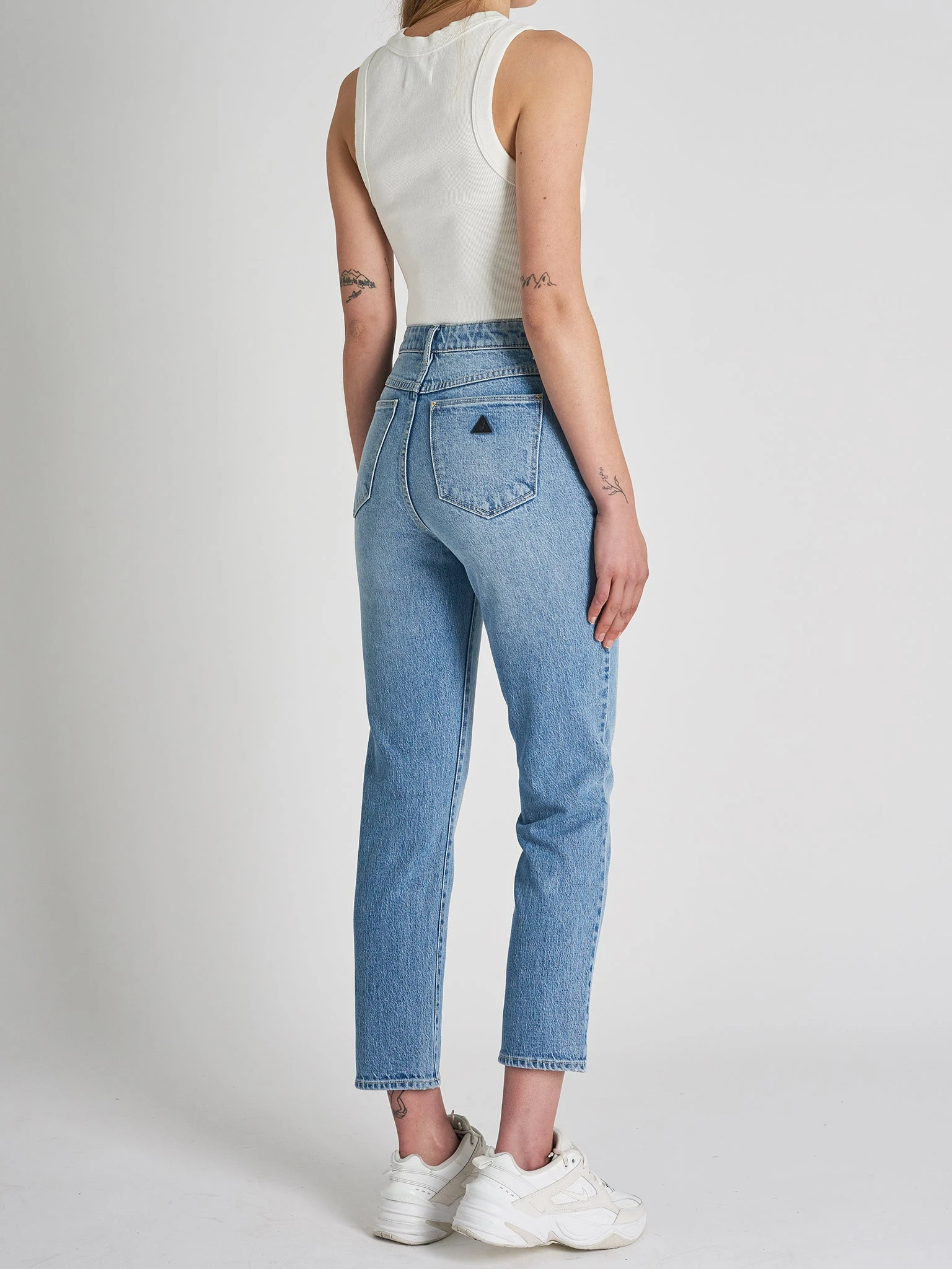 Abrand A 94 HIGH SLIM TALL (5792-APRIL) 4 Abrand A 94 HIGH SLIM TALL (5792-APRIL) - Bild 2