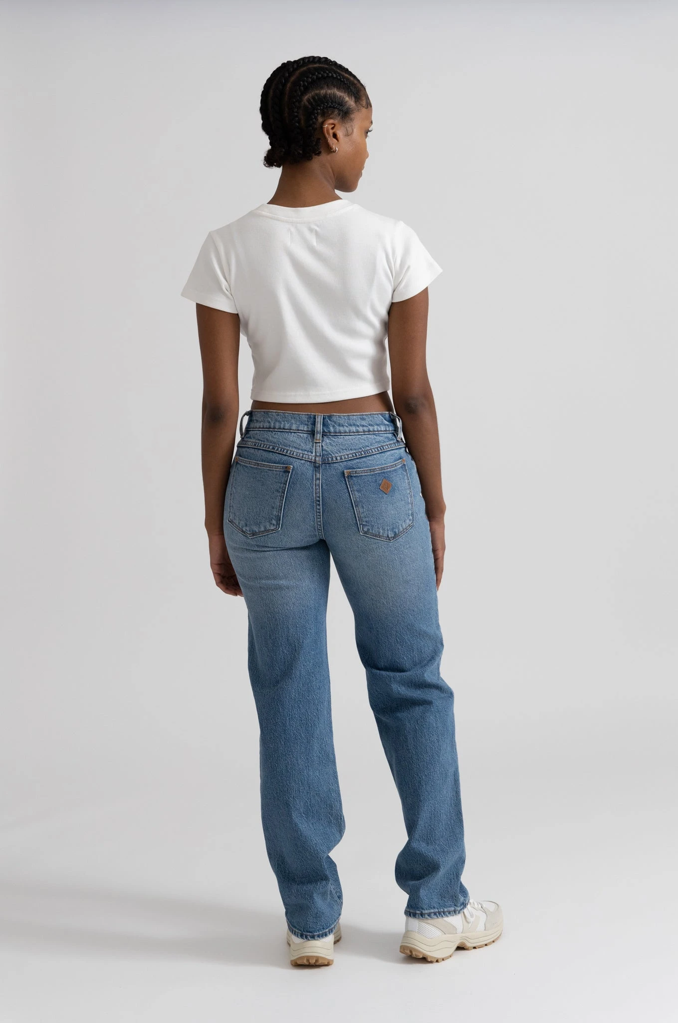 A 99 LOW STRAIGHT ERIN (ERIN) Abrand A 99 LOW STRAIGHT ERIN (ERIN) -dress shop 731530 B