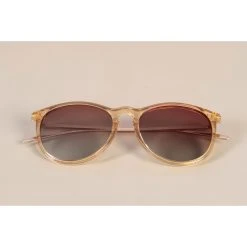 Pilgrim VANILLE Sunglasses Crystal Brown/Gold-Plated (crystal Brown/gold-plated) 5 Pilgrim VANILLE Sunglasses Crystal Brown/Gold-Plated (crystal Brown/gold-plated) -dress shop 751912517 2