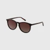 Pilgrim SAHARA Classic Acetate Sunglasses Brown Tortoise (brown Tortoise) 2 Pilgrim SAHARA Classic Acetate Sunglasses Brown Tortoise (brown Tortoise) -dress shop 752110502