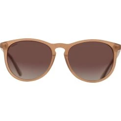 Pilgrim SAHARA Classic Acetate Sunglasses Dusty Rose (dusty Rose) -dress shop 752110702 1