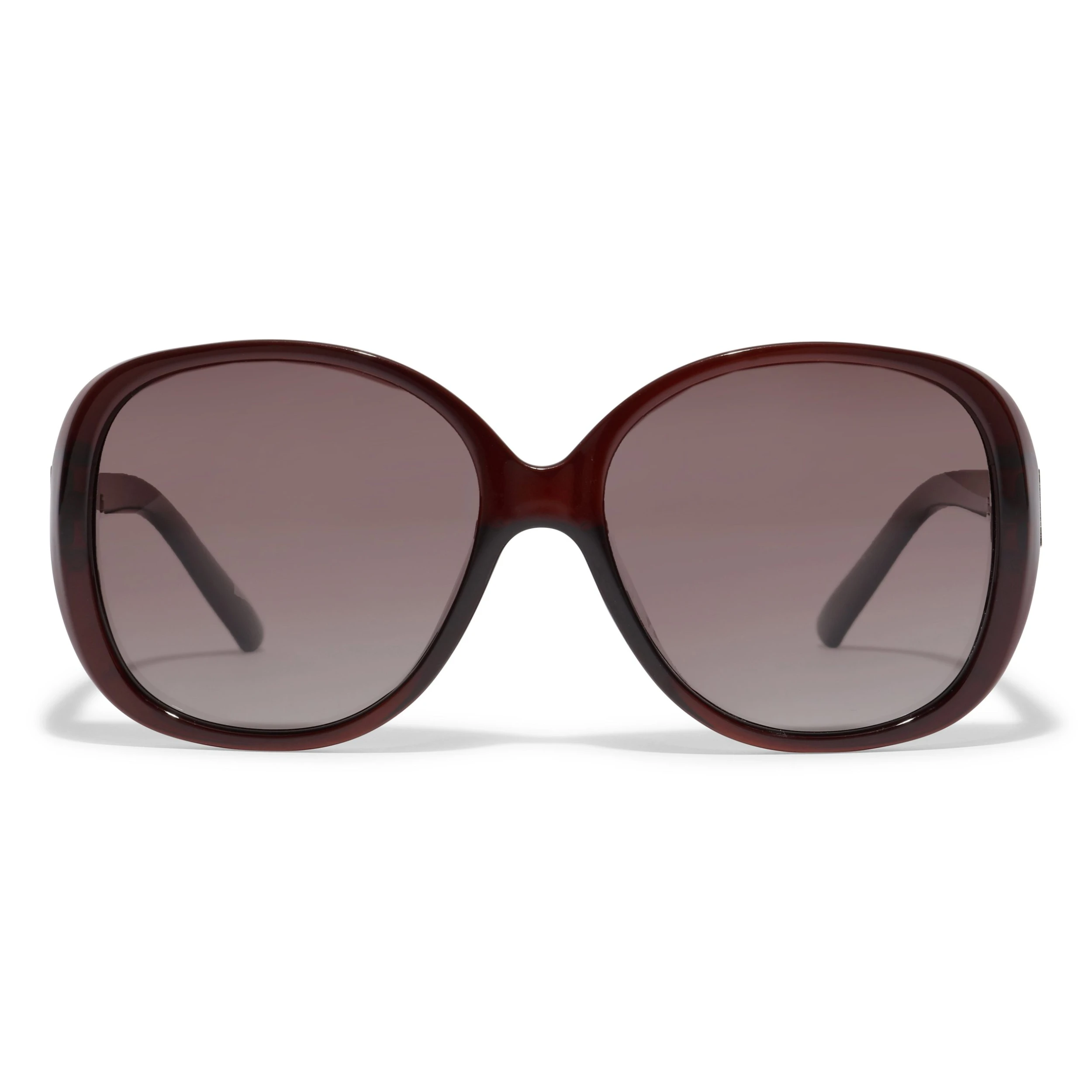 PARKER Oversized Retro Sunglasses Light Brown (Light Brown) Pilgrim PARKER Oversized Retro Sunglasses Light Brown (Light Brown) -dress shop 752219907 1 scaled