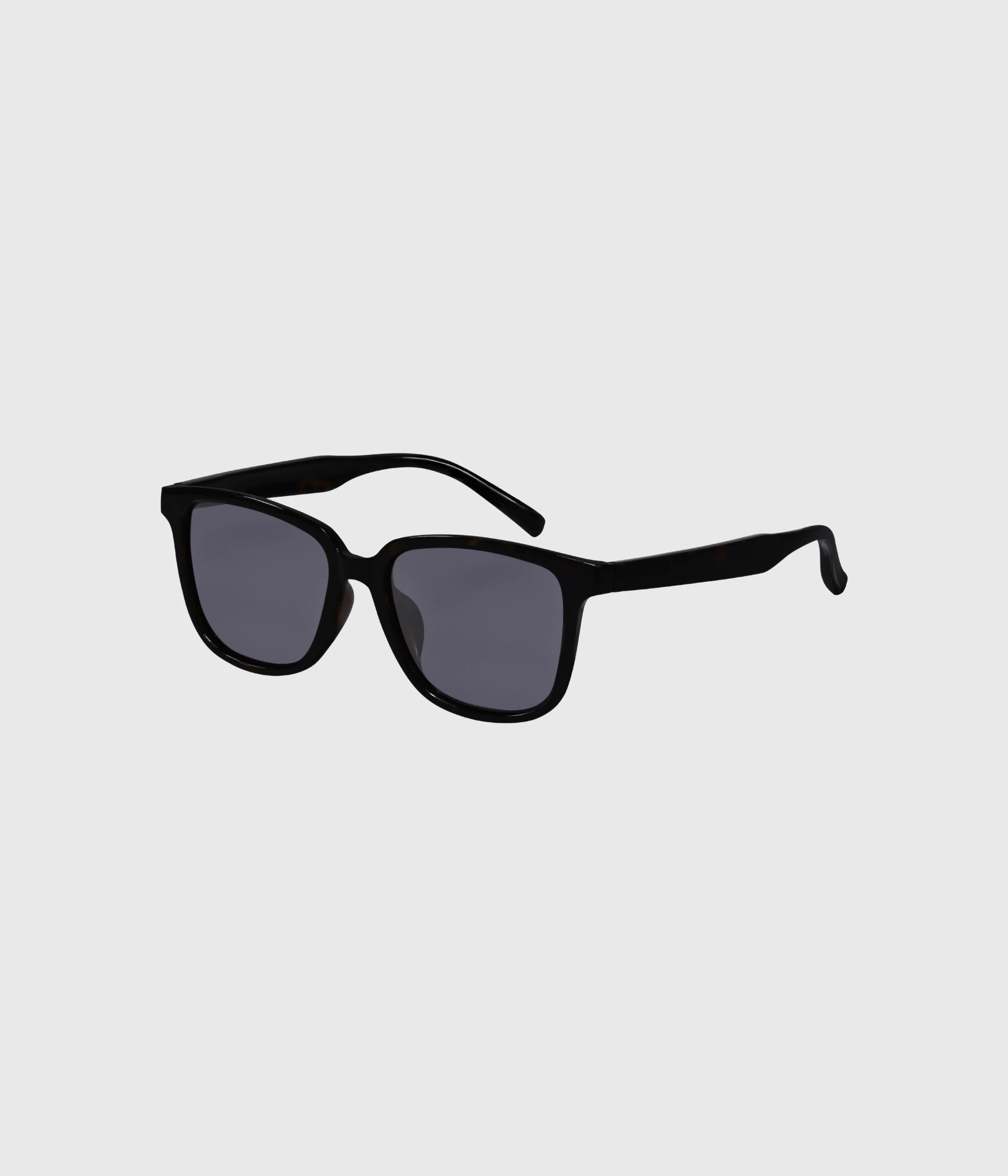 Pilgrim JAMILA Recycled Sunglasses Black (BLACK) 3 Pilgrim JAMILA Recycled Sunglasses Black (BLACK)