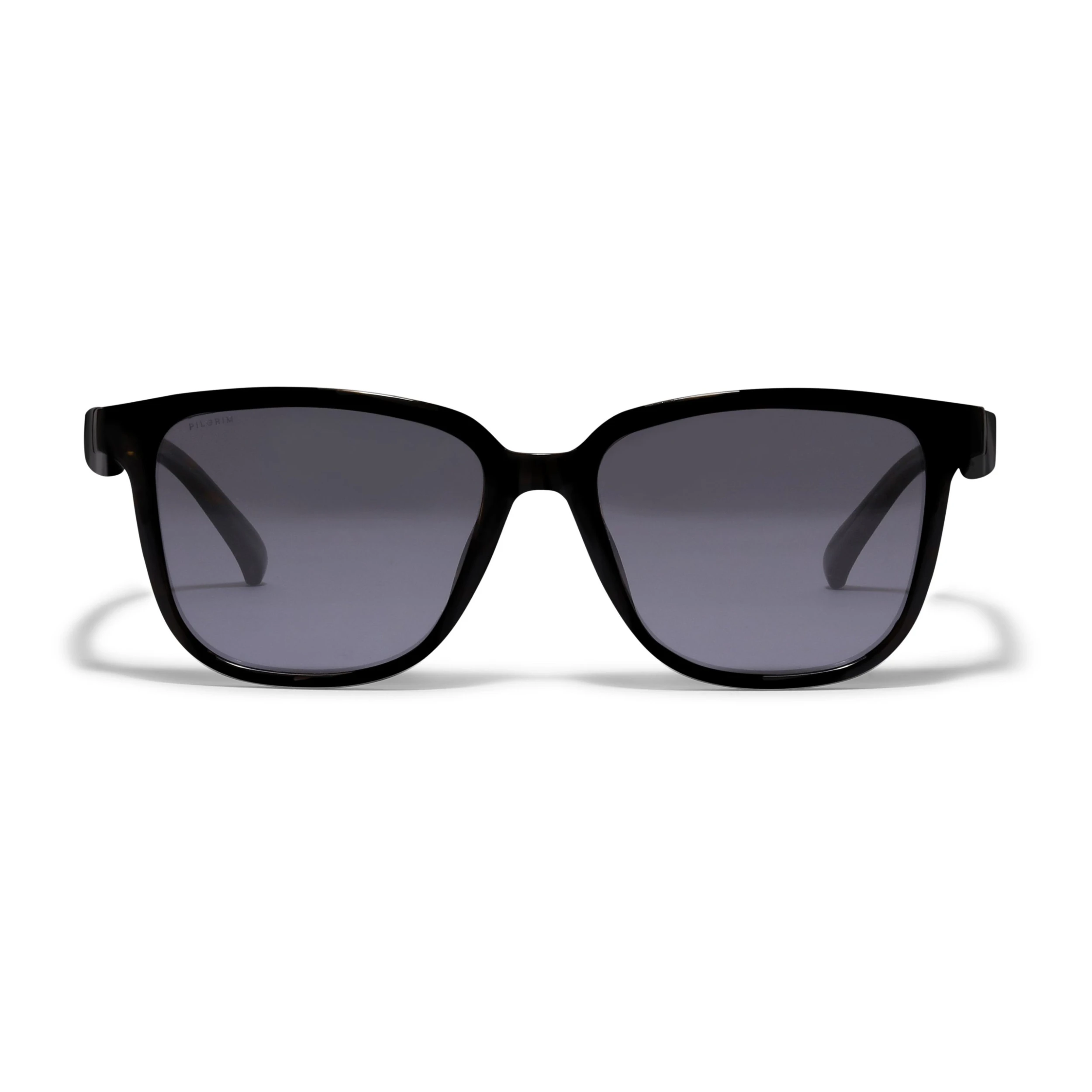 Pilgrim JAMILA Recycled Sunglasses Black (BLACK) 5 Pilgrim JAMILA Recycled Sunglasses Black (BLACK) - Bild 3
