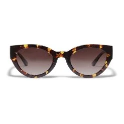 Pilgrim JUNA Cat-Eye Sunglasses Tortoise Brown (tortoise Brown) 8 Pilgrim JUNA Cat-Eye Sunglasses Tortoise Brown (tortoise Brown) -dress shop 752310520 1