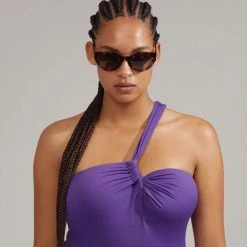 Pilgrim JUNA Cat-Eye Sunglasses Tortoise Brown (tortoise Brown) 9 Pilgrim JUNA Cat-Eye Sunglasses Tortoise Brown (tortoise Brown) -dress shop 752310520 m1