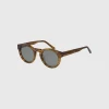 Pilgrim JANICA Acetate Sunglasses Tortoise Brown (tortoise Brown) 2 Pilgrim JANICA Acetate Sunglasses Tortoise Brown (tortoise Brown) -dress shop 752310523