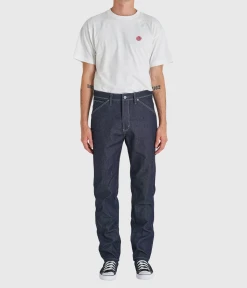 Abrand A 90S RELAXED (1341-MID INDIGO)