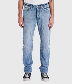 Abrand A 90S RELAXED (6627-OFFWORLD BLUE)