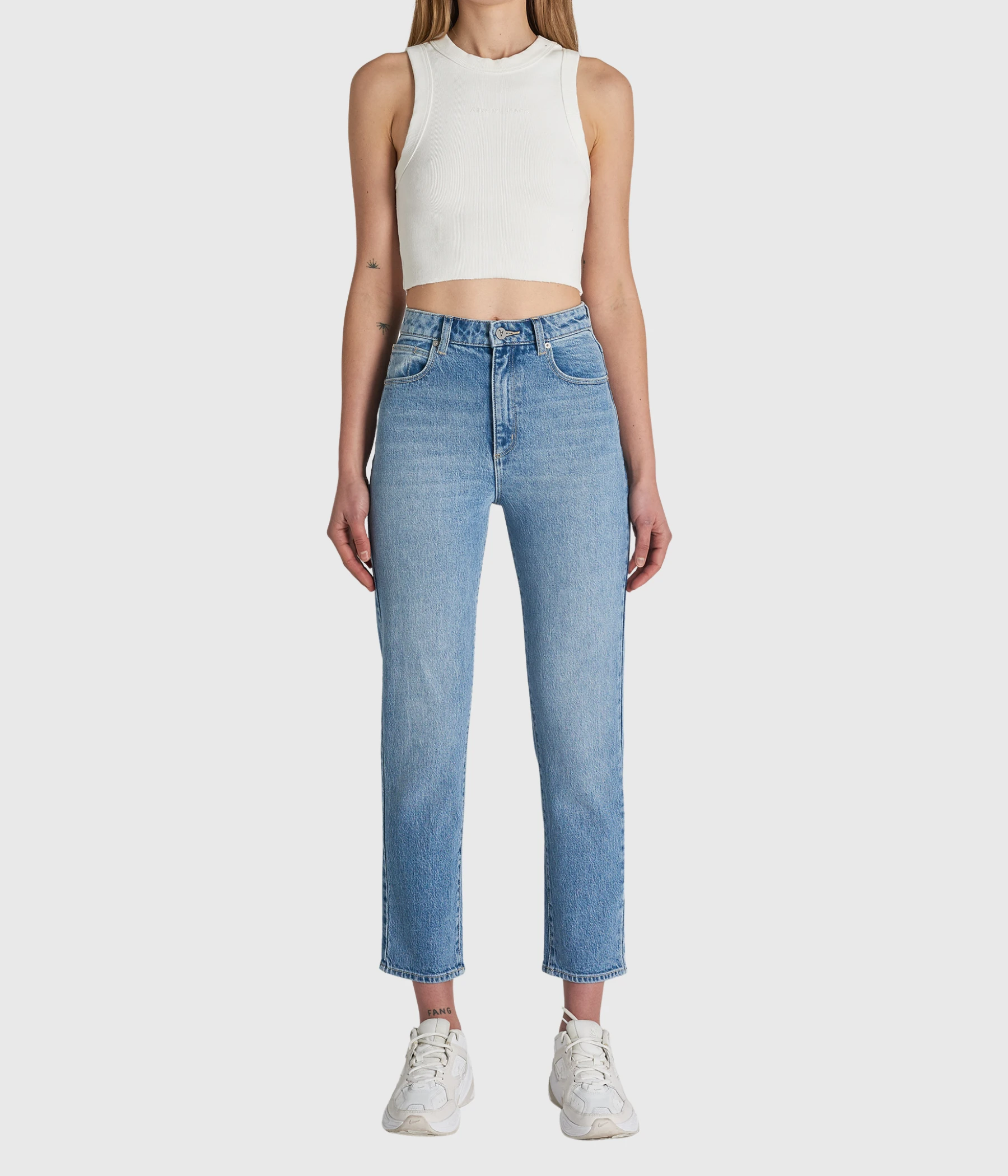 Abrand A 94 HIGH SLIM TALL (5792-APRIL) 3 Abrand A 94 HIGH SLIM TALL (5792-APRIL)