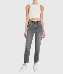 Abrand A 94 HIGH SLIM (063-VINTAGE BLACK)