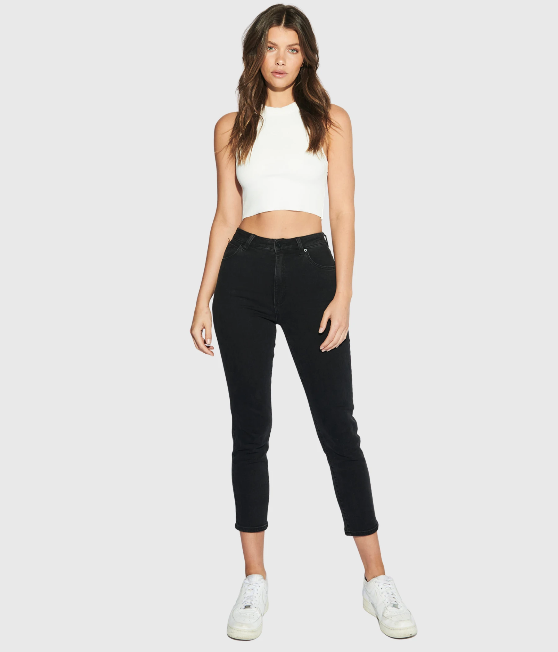 A 94 HIGH SLIM (2645-90210) Abrand A 94 HIGH SLIM (2645-90210) -dress shop A94HIGHSLIM 2645 90210