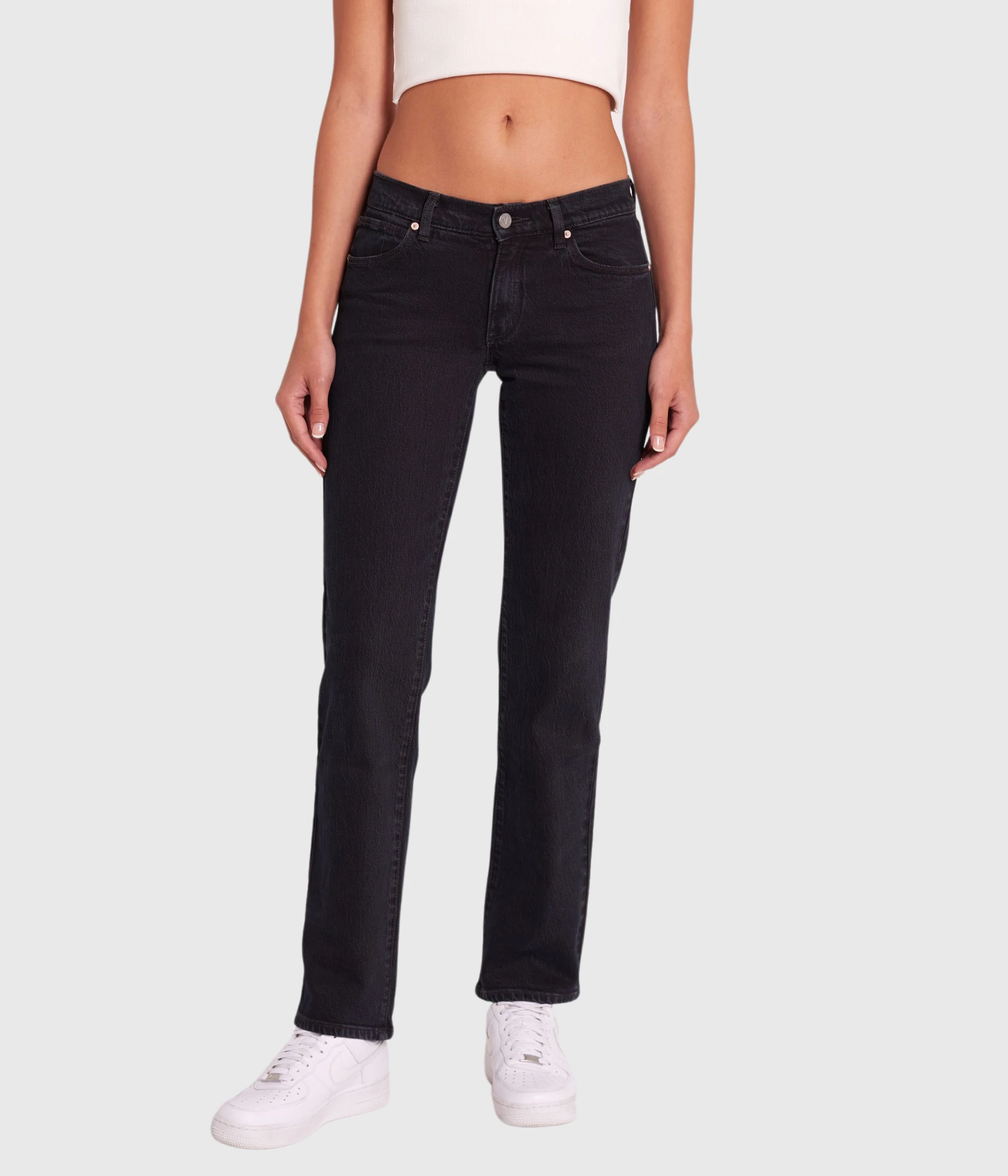 A 99 LOW STRAIGHT CHELSEA ORGANIC (693 ORGANIC BLACK) Abrand A 99 LOW STRAIGHT CHELSEA ORGANIC (693 ORGANIC BLACK) -dress shop A99LOWSTRAIGHTCHELSEAORGANIC