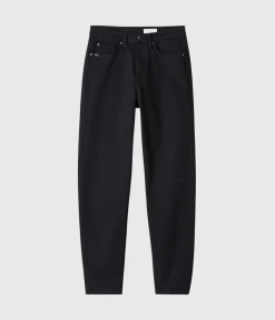 Tiger Of Sweden ALY Perma (050 BLACK)