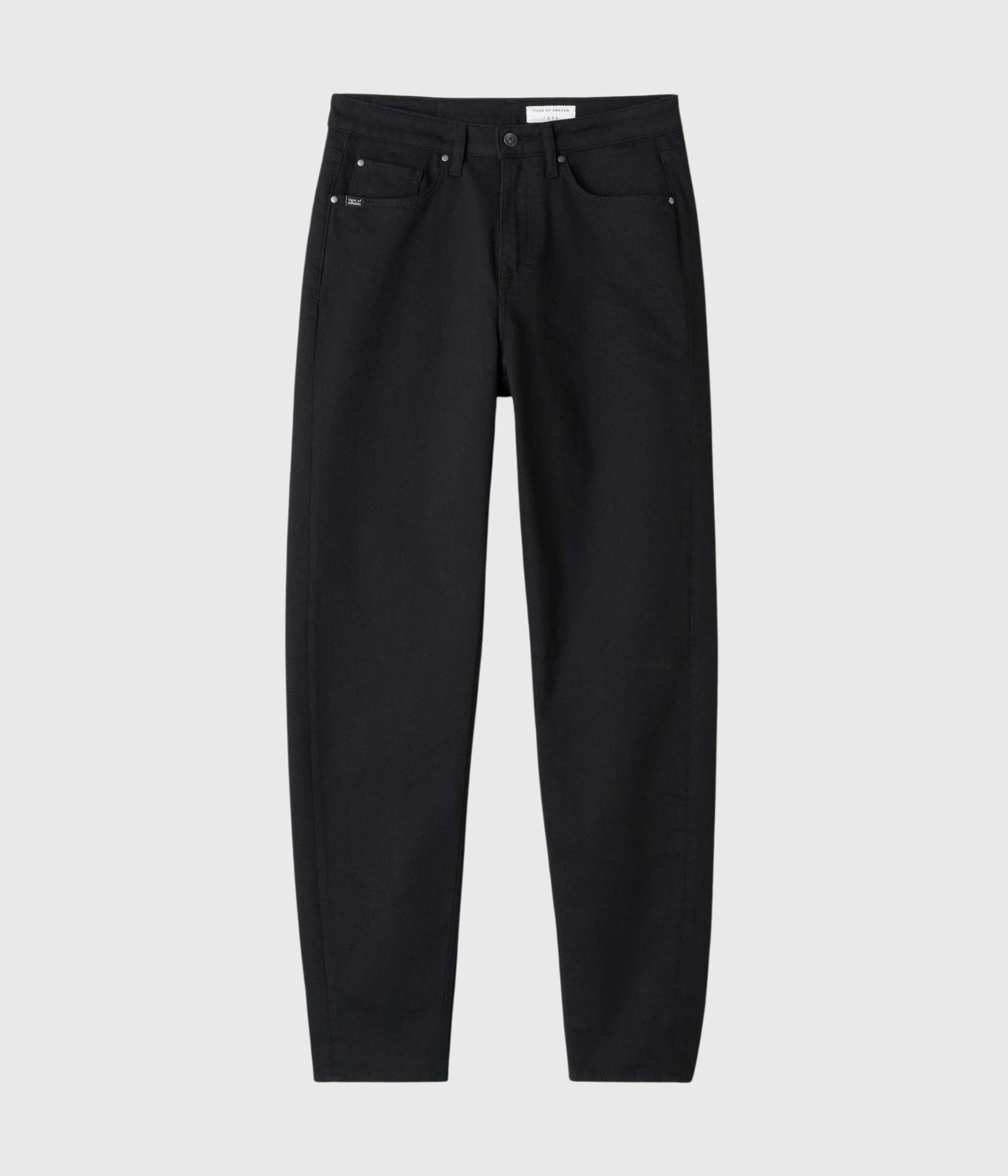 ALY Perma (050 BLACK) Tiger Of Sweden ALY Perma (050 BLACK) -dress shop ALYPerma 050BLACK