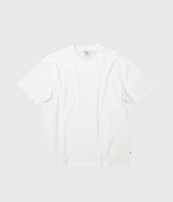 NN07 Adam T-Shirt 3209 (001 White)