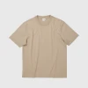 NN07 Adam T-Shirt 3209 (113 Greige) -dress shop AdamT shirt3209113