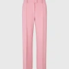 Second Female Affair Trousers (3064 Quartz Pink) 2 Second Female Affair Trousers (3064 Quartz Pink) -dress shop AffairTrousers 3064QuartzPink
