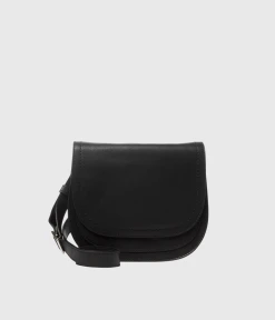 Saddler Ala (0001 BLACK)