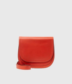 Saddler Ala (0873 Vibrant Red)