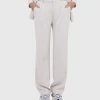 Neo Noir Alice Woven Pants (124 Ivory) -dress shop AliceWovenPantsi