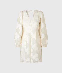 Samsoe Samsoe Anai Dress 13049 (Pristine 110606TCX)