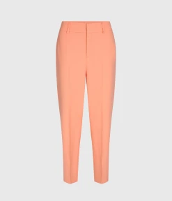 Mos Mosh Audrey Leia Pant (255 Coral Reef)
