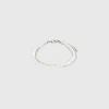 Pilgrim BAKER Bracelet 3-In-1 Set Silver-Plated (Silver Plated) 2 Pilgrim BAKER Bracelet 3-In-1 Set Silver-Plated (Silver Plated) -dress shop BAKERbracelet3 in 1setsilver plated