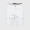 SAILRACING BOWMAN SHORTS (120 STORM WHITE) -dress shop BOWMANSHORTS