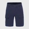 SAILRACING BOWMAN SHORTS (698 DARK NAVY) 1 SAILRACING BOWMAN SHORTS (698 DARK NAVY) -dress shop BOWMANSHORTSbla