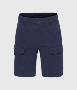 SAILRACING BOWMAN SHORTS (698 DARK NAVY)