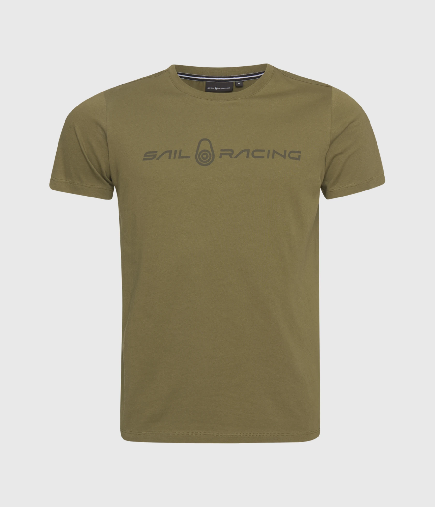 SAILRACING BOWMAN TEE (768 DUSTY OLIVE) 3 SAILRACING BOWMAN TEE (768 DUSTY OLIVE)