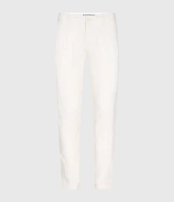 Bruun & Stengade BS Enrique Regular Fit Chinos (sand)