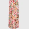 Mos Mosh Bajola Botanico Skirt (741 Nosegay) 1 Mos Mosh Bajola Botanico Skirt (741 Nosegay) -dress shop BajolaBotanicoSkirt