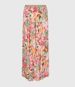 Mos Mosh Bajola Botanico Skirt (741 Nosegay)
