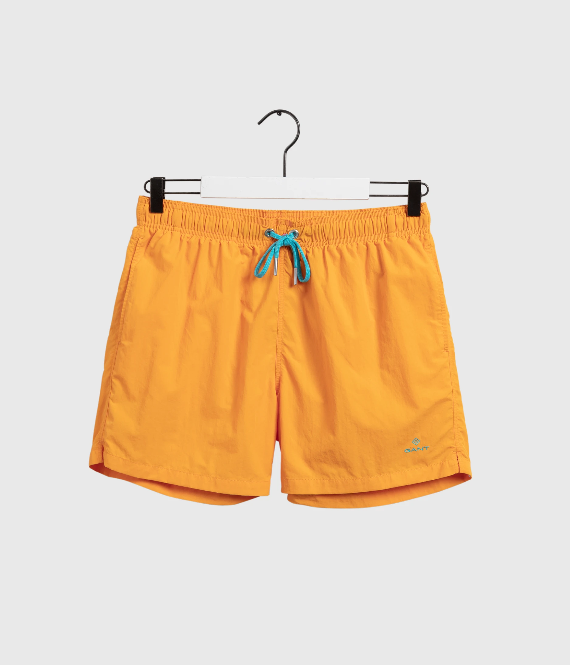 Gant CF SWIM SHORTS (819 DAHLIA ORANGE) 3 Gant CF SWIM SHORTS (819 DAHLIA ORANGE)