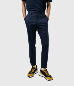 J.Lindeberg Chaze Gmd Stretch Pants (6855 JL Navy)