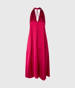 Samsoe Samsoe Cille Dress 12956 (191955TCX Cerise)