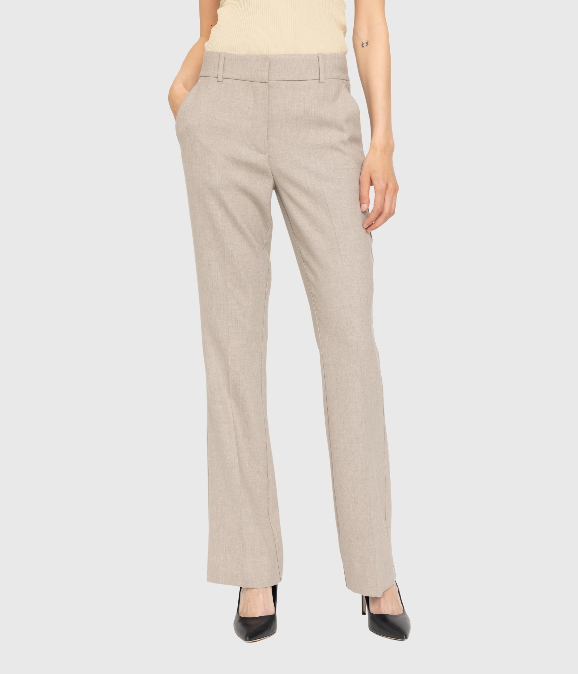 Five Units Clara 085 Oak Melange (30964 Oak Melange) 3 Five Units Clara 085 Oak Melange (30964 Oak Melange)