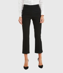 Five Units Clara 285 Crop NOOS (Black Glow)