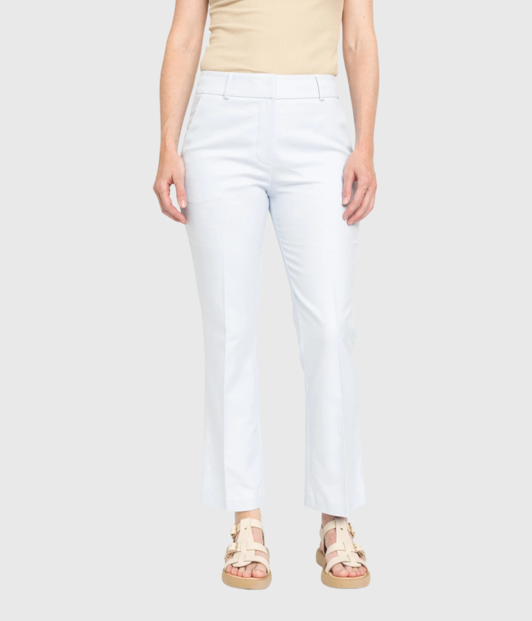 Five Units Clara Ankle (30962 Air Blue) 3 Five Units Clara Ankle (30962 Air Blue)