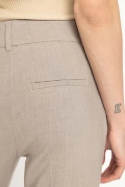 Five Units Clara 085 Oak Melange (30964 Oak Melange) 9 Five Units Clara 085 Oak Melange (30964 Oak Melange) -dress shop Clara 085 Oak Melange 22897 DETAIL 1