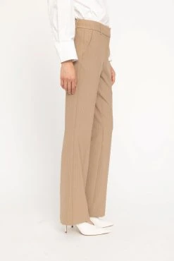 Five Units Clara 510 Light Brown Pin (30969 Light Brown Pin) 9 Five Units Clara 510 Light Brown Pin (30969 Light Brown Pin) -dress shop Clara 510 Light Brown Pin 22931 SIDE